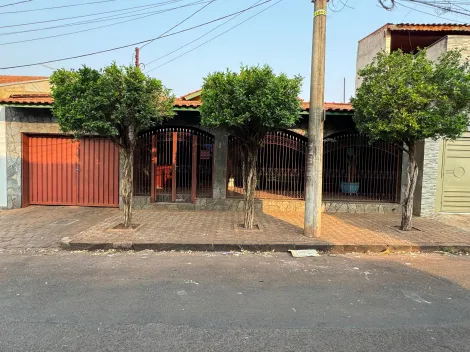 Casa / Padrão em Ribeirão Preto Alugar por R$0,00