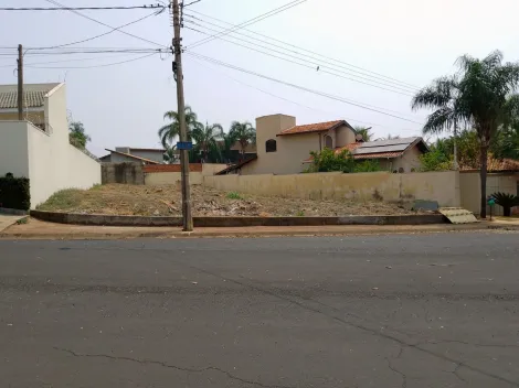 Terreno / Padrão em Ribeirão Preto 