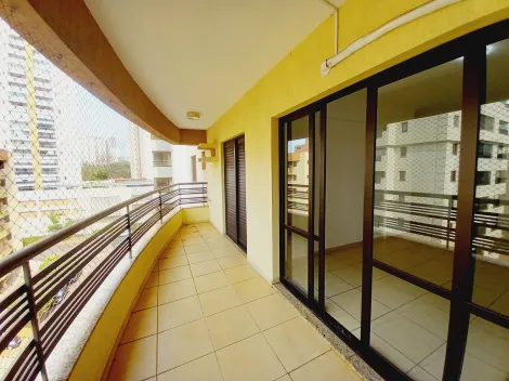 Alugar Apartamento / Padrão em Ribeirão Preto R$ 2.700,00 - Foto 5