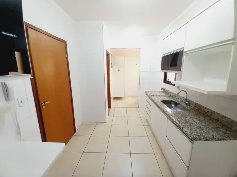 Alugar Apartamento / Padrão em Ribeirão Preto R$ 2.700,00 - Foto 8