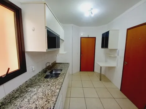 Alugar Apartamento / Padrão em Ribeirão Preto R$ 2.700,00 - Foto 10