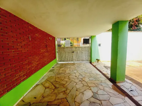 Alugar Comercial padrão / Casa comercial em Ribeirão Preto R$ 5.000,00 - Foto 1