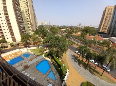 Apartamento / Padrão em Ribeirão Preto Alugar por R$3.900,00