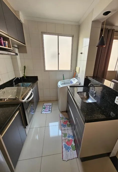 Comprar Apartamento / Padrão em Ribeirão Preto R$ 200.000,00 - Foto 4