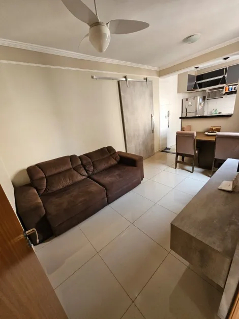 Comprar Apartamento / Padrão em Ribeirão Preto R$ 200.000,00 - Foto 3