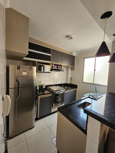 Comprar Apartamento / Padrão em Ribeirão Preto R$ 200.000,00 - Foto 5