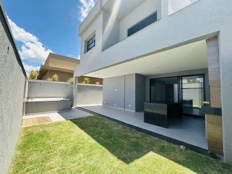 Casa condomínio / Padrão em Ribeirão Preto Alugar por R$0,00