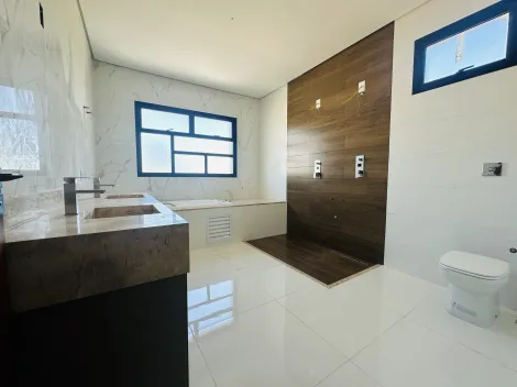 Comprar Casa condomínio / Padrão em Ribeirão Preto R$ 1.350.000,00 - Foto 43