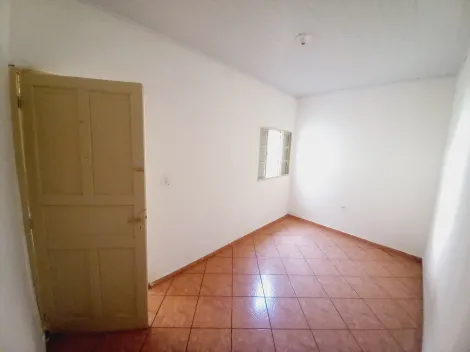 Casa / Padrão em Ribeirão Preto Alugar por R$1.000,00