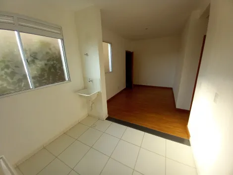 Alugar Apartamento / Padrão em Ribeirão Preto R$ 700,00 - Foto 3