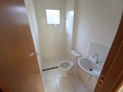 Alugar Apartamento / Padrão em Ribeirão Preto R$ 700,00 - Foto 9