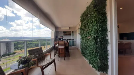 Comprar Apartamento / Padrão em Ribeirão Preto R$ 1.420.000,00 - Foto 1