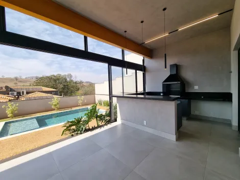 Alugar Casa condomínio / Sobrado em Ribeirão Preto R$ 17.000,00 - Foto 17