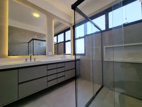 Alugar Casa condomínio / Sobrado em Ribeirão Preto R$ 17.000,00 - Foto 38