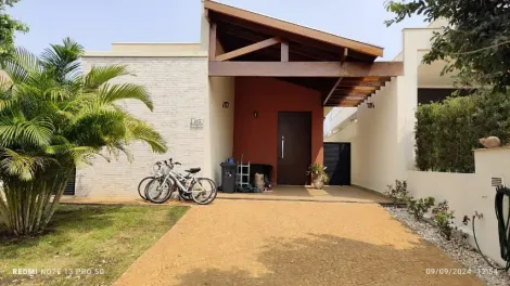 Casa condomínio / Padrão em Ribeirão Preto , Comprar por R$1.385.000,00