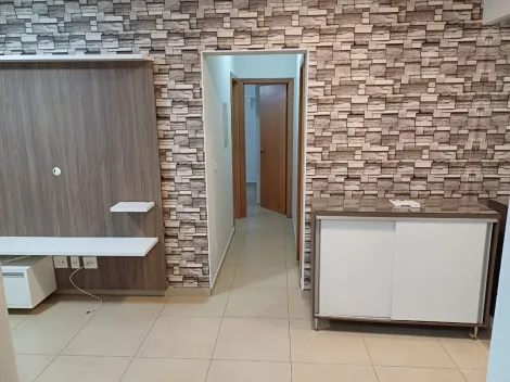 Apartamento / Padrão em Ribeirão Preto Alugar por R$0,00