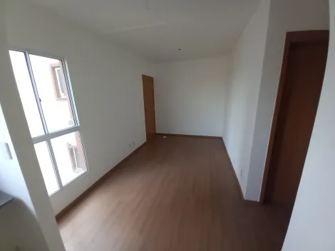 Apartamento / Padrão em Ribeirão Preto Alugar por R$1.250,00