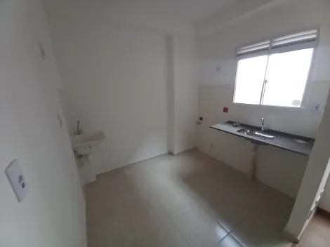 Alugar Apartamento / Padrão em Ribeirão Preto R$ 1.250,00 - Foto 2