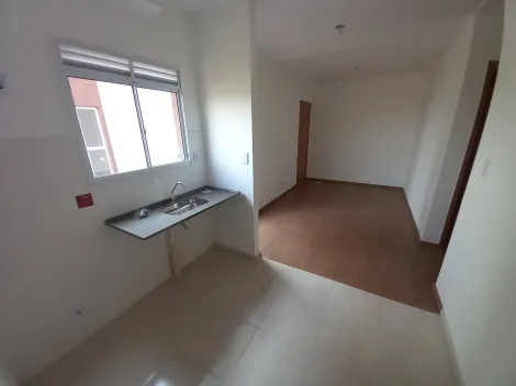 Alugar Apartamento / Padrão em Ribeirão Preto R$ 1.250,00 - Foto 3