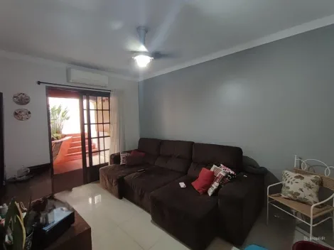 Alugar Casa condomínio / Sobrado em Ribeirão Preto R$ 6.000,00 - Foto 3