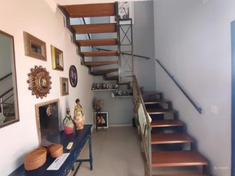 Casa condomínio / Sobrado em Ribeirão Preto 