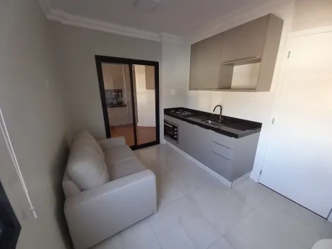 Alugar Apartamento / Padrão em Ribeirão Preto R$ 2.200,00 - Foto 2