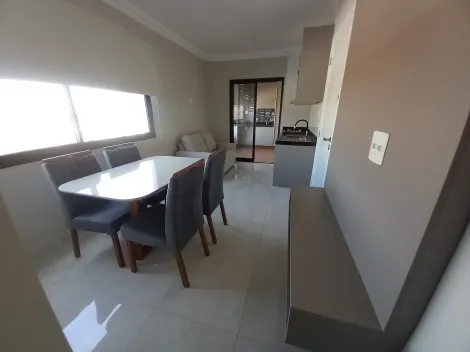 Alugar Apartamento / Padrão em Ribeirão Preto R$ 2.200,00 - Foto 3