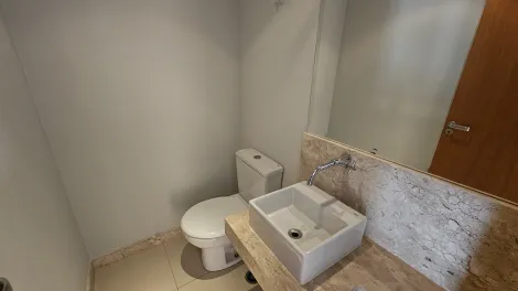 Comprar Apartamento / Padrão em Ribeirão Preto R$ 1.400.000,00 - Foto 3