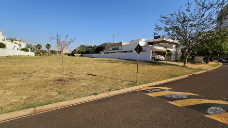 Terreno / Condomínio em Ribeirão Preto Alugar por R$0,00