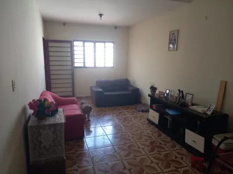 Alugar Casa / Padrão em Ribeirão Preto R$ 1.500,00 - Foto 4