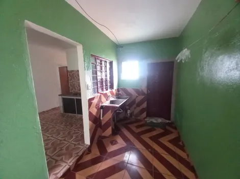 Alugar Casa / Padrão em Ribeirão Preto R$ 1.500,00 - Foto 7