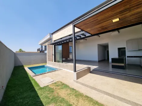 Casa condomínio / Padrão em Ribeirão Preto , Comprar por R$1.860.000,00