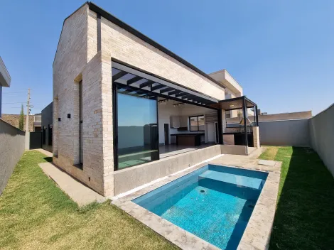 Casa condomínio / Padrão em Ribeirão Preto , Comprar por R$1.860.000,00