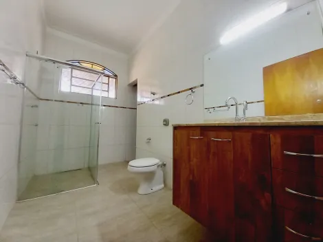 Alugar Casa condomínio / Padrão em Ribeirão Preto R$ 4.500,00 - Foto 21