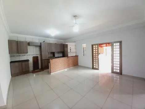 Alugar Casa condomínio / Padrão em Ribeirão Preto R$ 4.500,00 - Foto 8