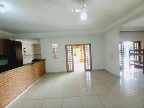 Alugar Casa condomínio / Padrão em Ribeirão Preto R$ 4.500,00 - Foto 9