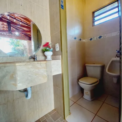 Alugar Casa condomínio / Padrão em Ribeirão Preto R$ 4.500,00 - Foto 34