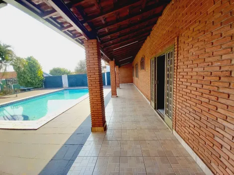 Alugar Casa condomínio / Padrão em Ribeirão Preto R$ 4.500,00 - Foto 39