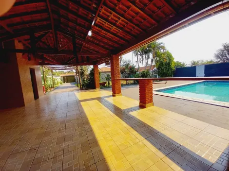 Alugar Casa condomínio / Padrão em Ribeirão Preto R$ 4.500,00 - Foto 41