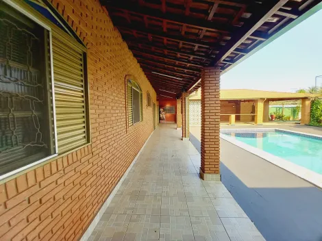 Alugar Casa condomínio / Padrão em Ribeirão Preto R$ 4.500,00 - Foto 42