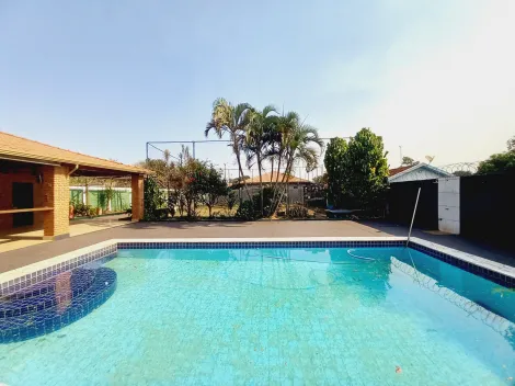 Alugar Casa condomínio / Padrão em Ribeirão Preto R$ 4.500,00 - Foto 51