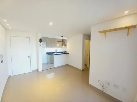 Apartamento / Padrão em Ribeirão Preto 