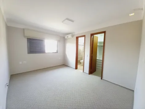 Alugar Casa condomínio / Sobrado em Ribeirão Preto R$ 11.000,00 - Foto 4