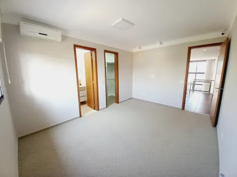 Alugar Casa condomínio / Sobrado em Ribeirão Preto R$ 11.000,00 - Foto 5