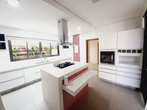 Alugar Casa condomínio / Sobrado em Ribeirão Preto R$ 11.000,00 - Foto 39