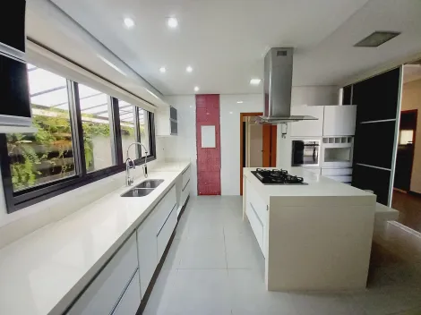 Alugar Casa condomínio / Sobrado em Ribeirão Preto R$ 11.000,00 - Foto 40