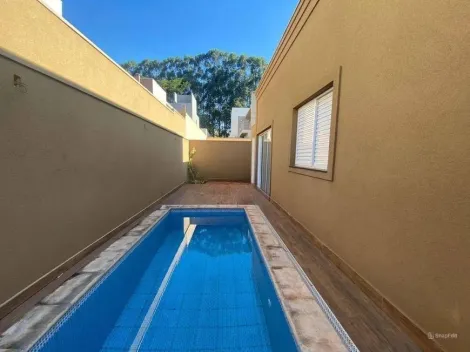 Alugar Casa condomínio / Padrão em Ribeirão Preto R$ 7.200,00 - Foto 2