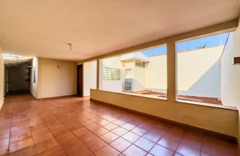 Casa / Padrão em Ribeirão Preto Alugar por R$0,00