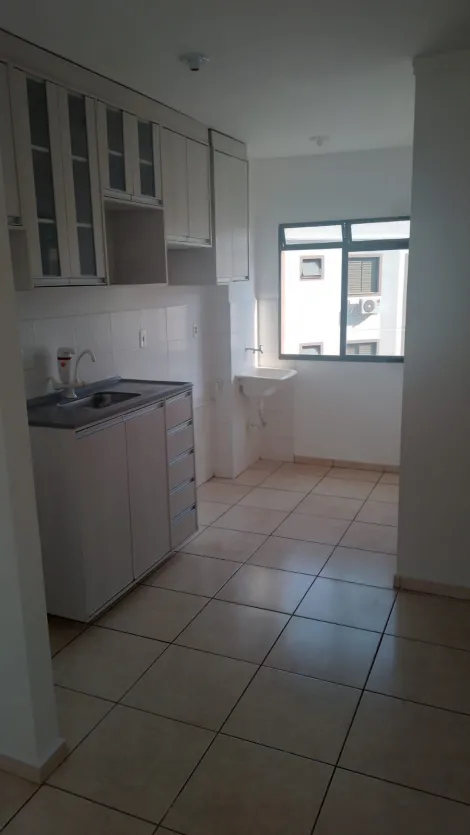 Apartamento / Padrão em Ribeirão Preto 