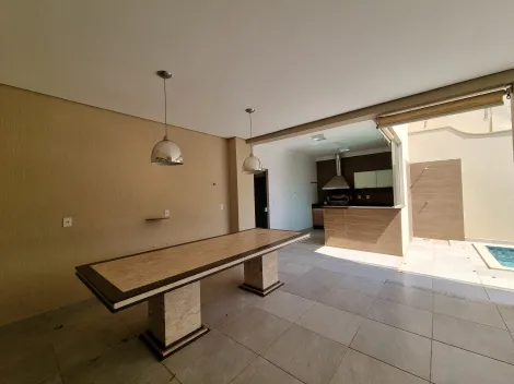 Alugar Casa condomínio / Sobrado em Ribeirão Preto R$ 9.000,00 - Foto 12